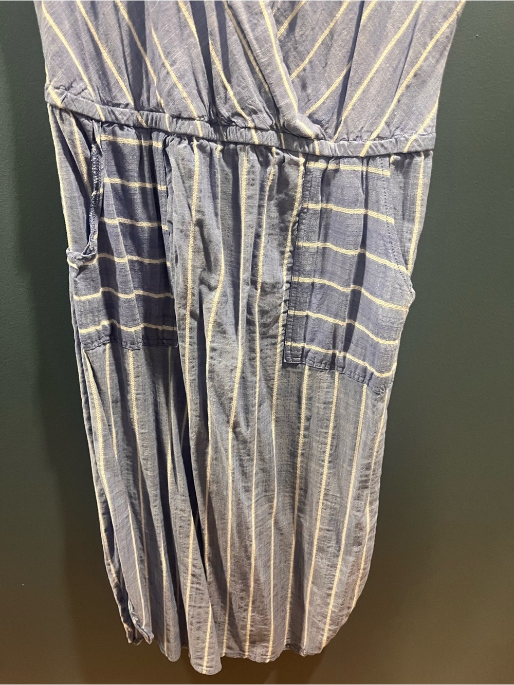 Universal thread midi dress sz Xl - Picture 3 of 4